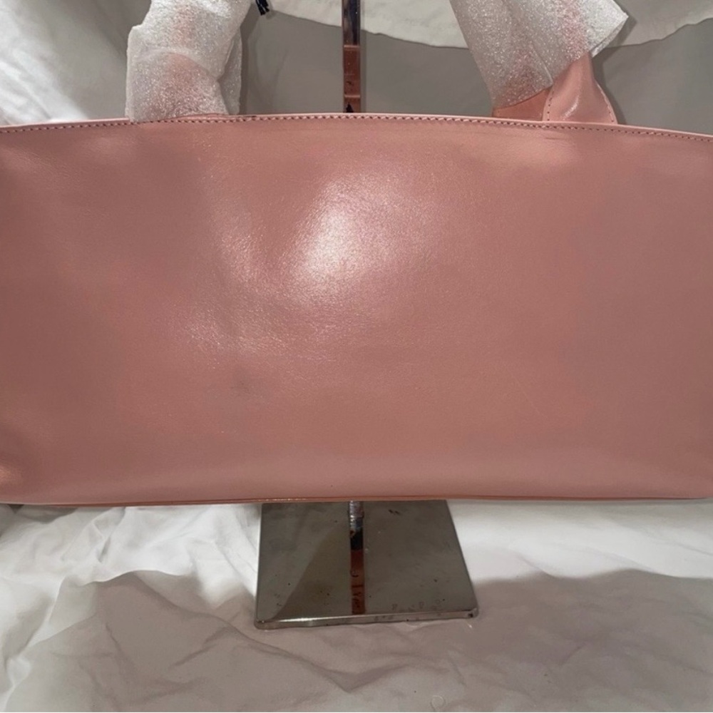 Furla Soft Pink Rectangular bag - Picture 13 of 14